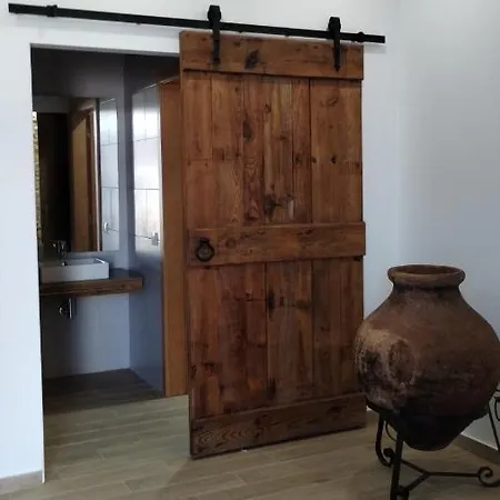 Farm stay Quinta Do Oratorio