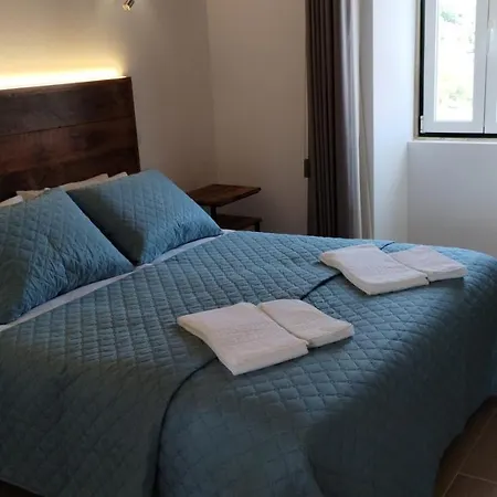 Farm stay Quinta Do Oratorio *