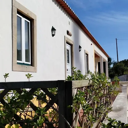 Farm stay Quinta Do Oratorio Obidos