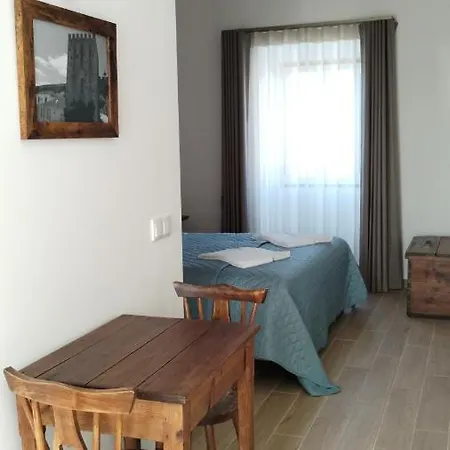 Farm stay Quinta Do Oratorio *