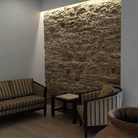 Quinta Do Oratorio Farm stay *