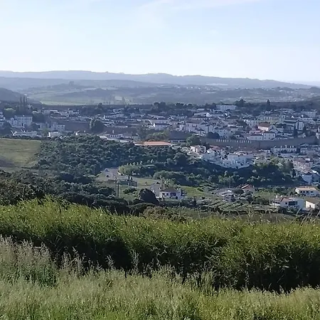 Quinta Do Oratorio Farm stay *