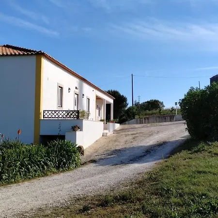 Quinta Do Oratorio Farm stay *