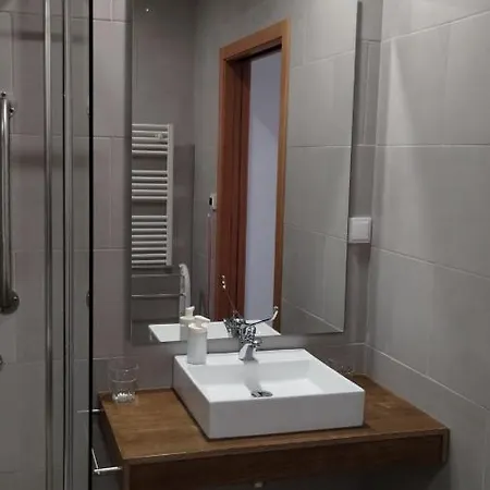 Quinta Do Oratorio Farm stay