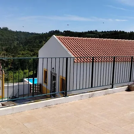 Quinta Do Oratorio *
