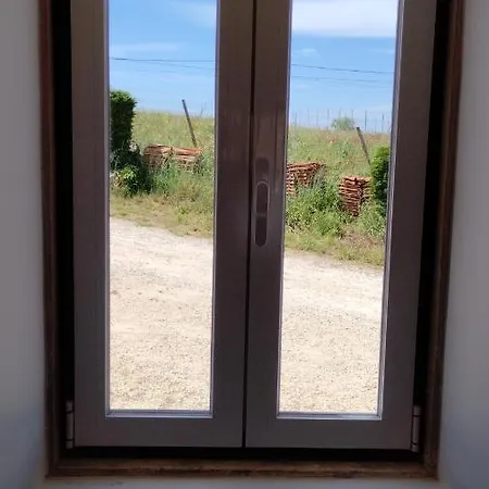 Quinta Do Oratorio * Obidos