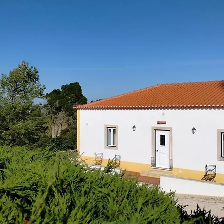 Quinta Do Oratorio Farm stay