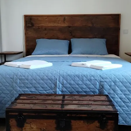 Quinta Do Oratorio Farm stay *