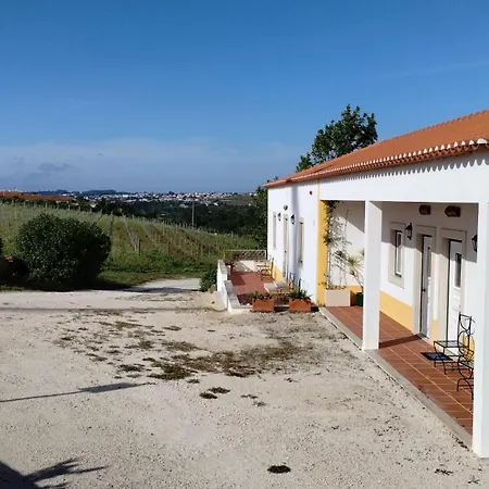 Quinta Do Oratorio مزرعة للإقامة