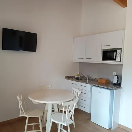 Quinta Do Oratorio Farm stay *