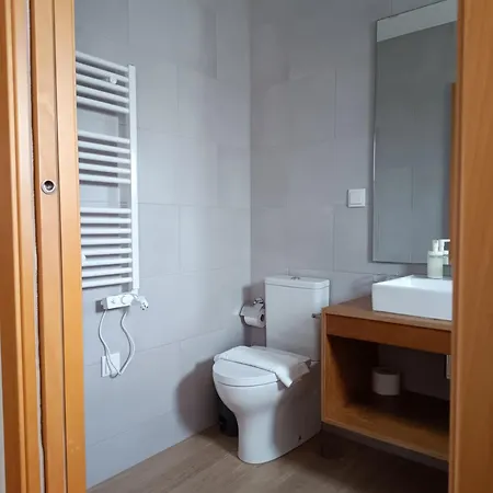 Quinta Do Oratorio Farm stay Obidos