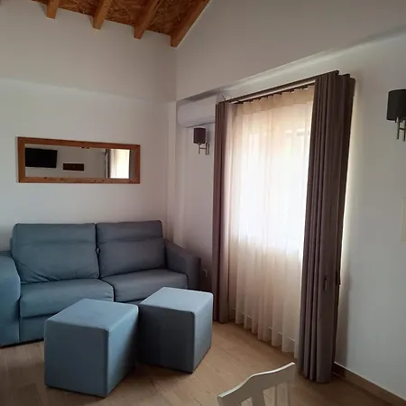 Farm stay Quinta Do Oratorio Obidos