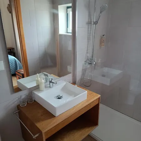 Farm stay Quinta Do Oratorio *