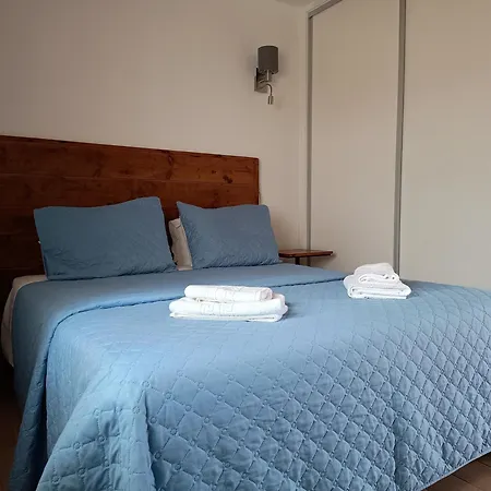 Quinta Do Oratorio Farm stay Obidos