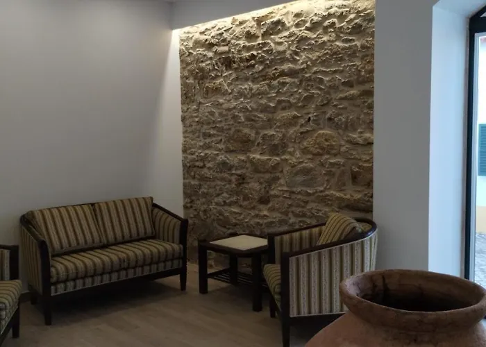 Quinta Do Oratorio Feriegård *