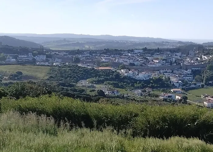 Quinta Do Oratorio مزرعة للإقامة *