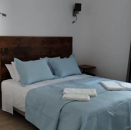 Quinta Do Oratorio Óbidos