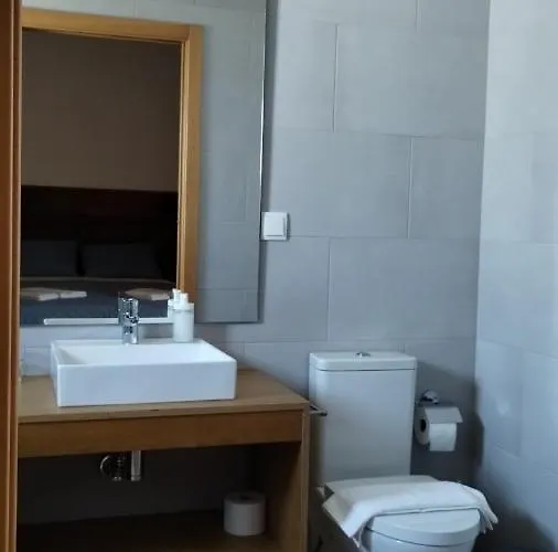 Quinta Do Oratorio Feriegård Óbidos