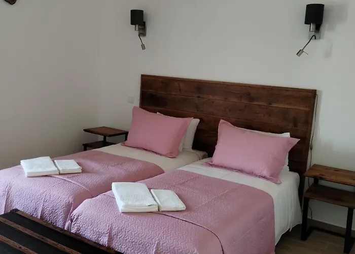 Quinta Do Oratorio