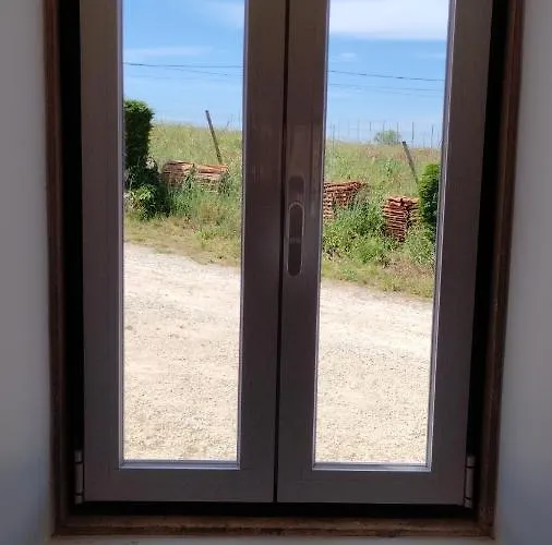 Quinta Do Oratorio * Óbidos