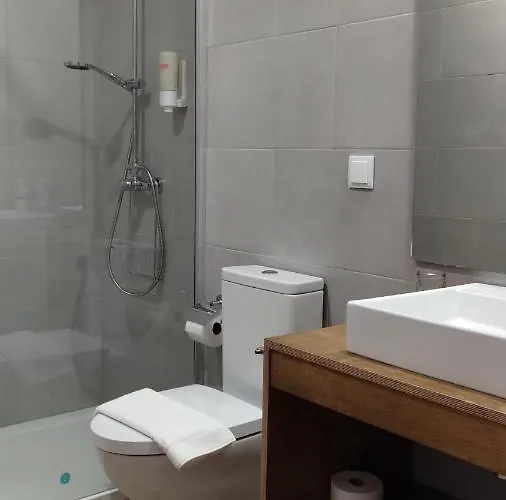 Quinta Do Oratorio * Óbidos