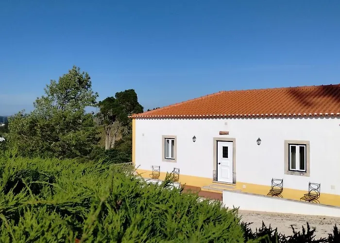 Quinta Do Oratorio 农家乐