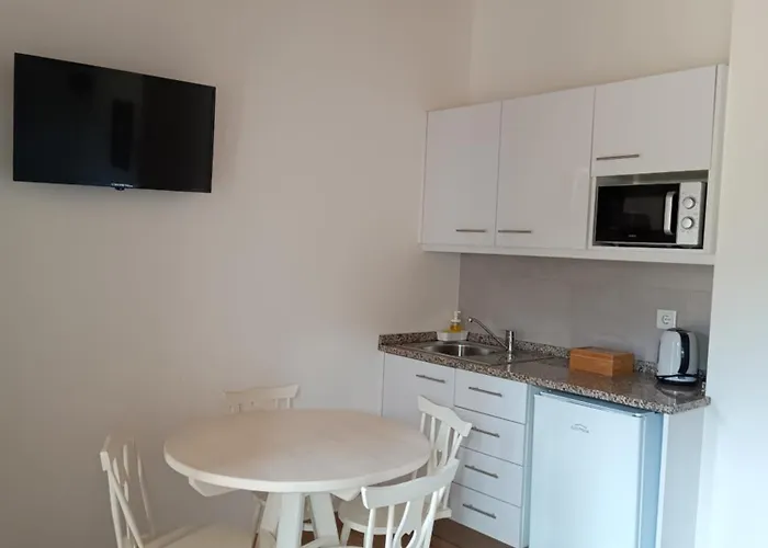 Quinta Do Oratorio Feriegård *