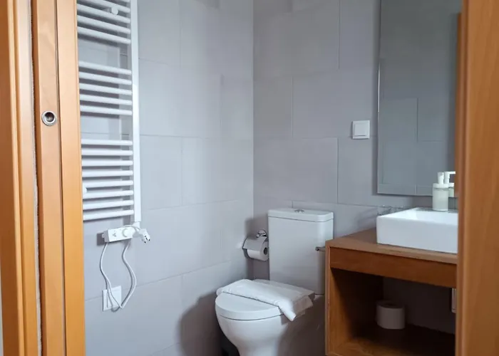 Quinta Do Oratorio Feriegård Óbidos