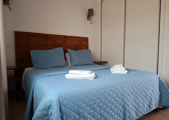 Quinta Do Oratorio Feriegård Óbidos